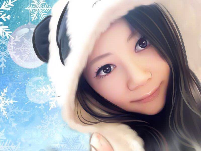 捻花微笑的第三张照片--滨州相亲服务中心