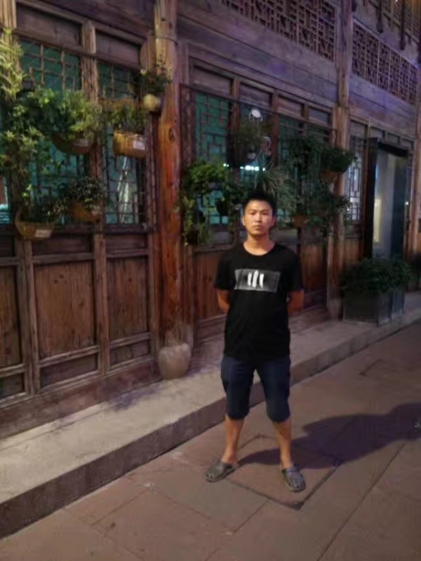 回忆的第一张照片--滨州相亲服务中心