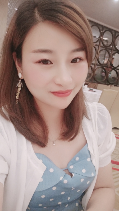 如意的第二张照片--滨州相亲服务中心