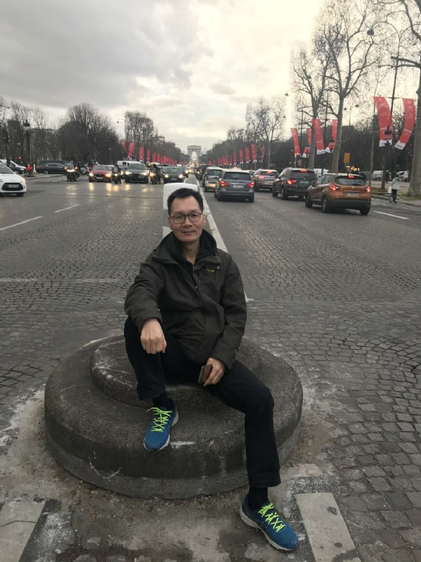 Denis的第一张照片--滨州相亲服务中心