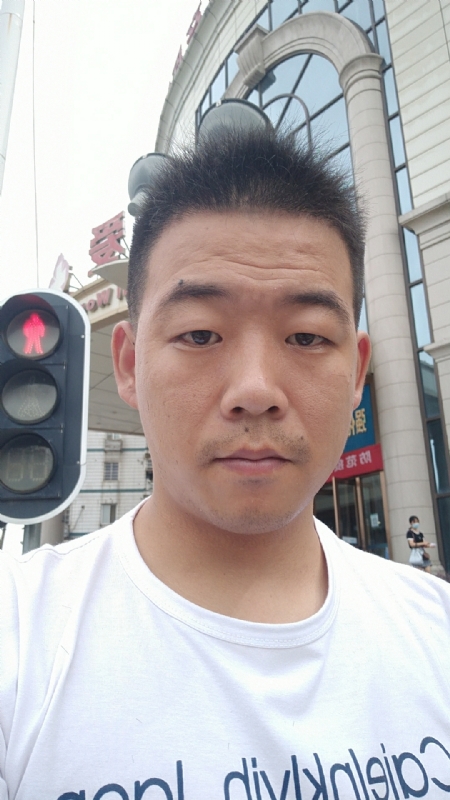 夜空的第一张照片--滨州相亲服务中心