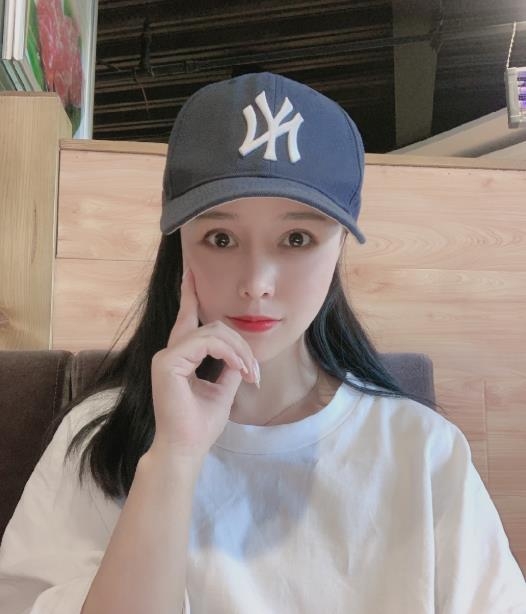 小鱼儿的第一张照片--滨州相亲服务中心