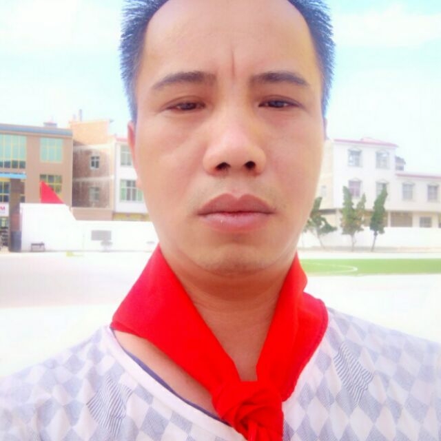 留守男人的第一张照片--滨州相亲服务中心