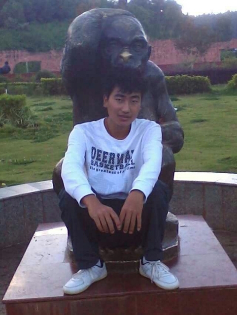 拾忆的第二张照片--滨州相亲服务中心