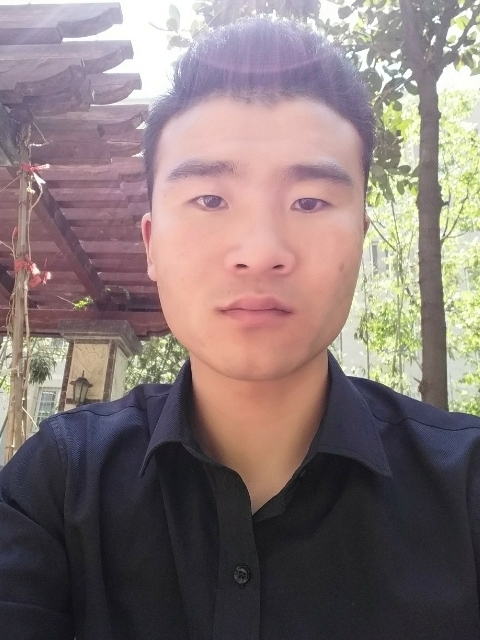 安之若素的第一张照片--滨州相亲服务中心