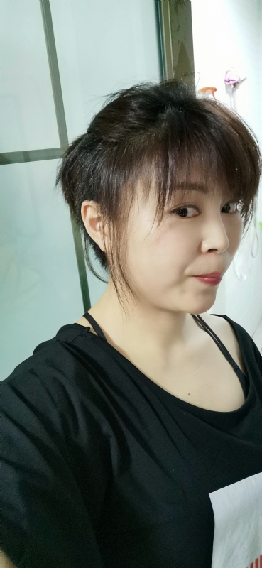 木槿的第一张照片--滨州相亲服务中心