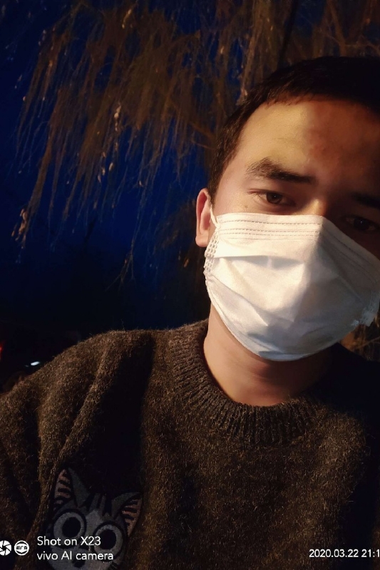 只求结婚的第一张照片--滨州相亲服务中心