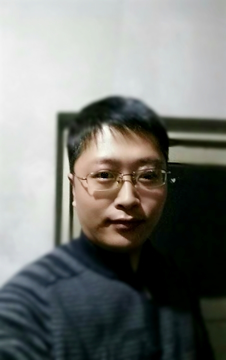 爱人如己的第一张照片--滨州相亲服务中心