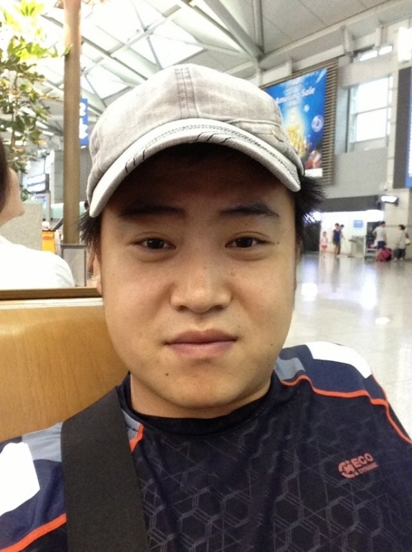 海哥的第一张照片--滨州相亲服务中心