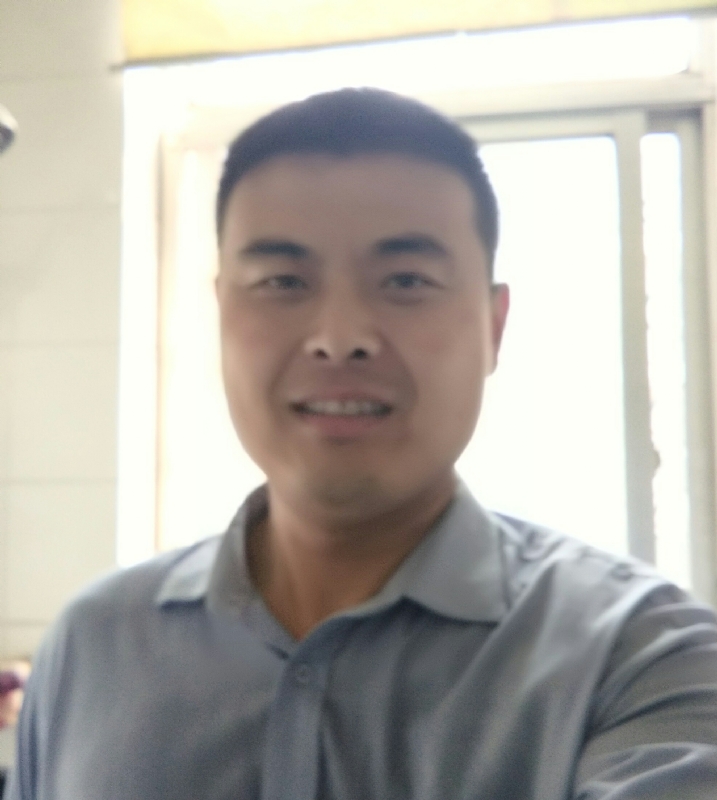 李伟的第一张照片--滨州相亲服务中心