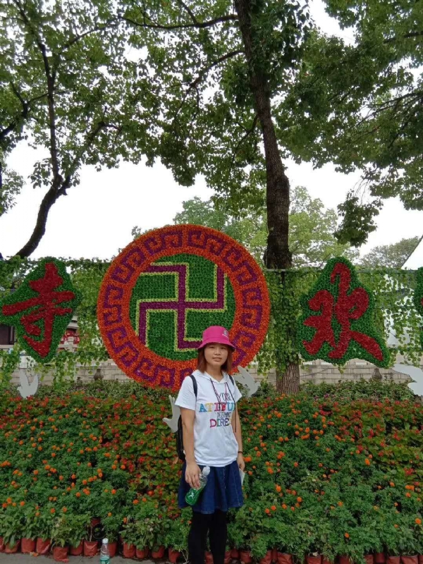 往事随风的第一张照片--滨州相亲服务中心