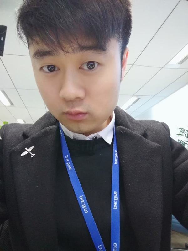 择一爱与被爱的第一张照片--滨州相亲服务中心