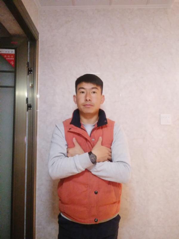 石林小伙的第二张照片--滨州相亲服务中心