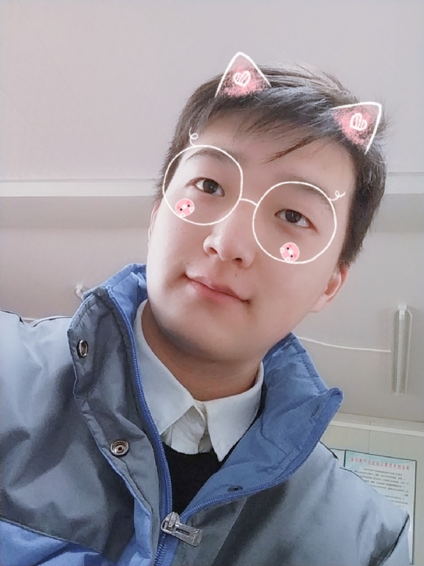 岚歌的第二张照片--滨州相亲服务中心