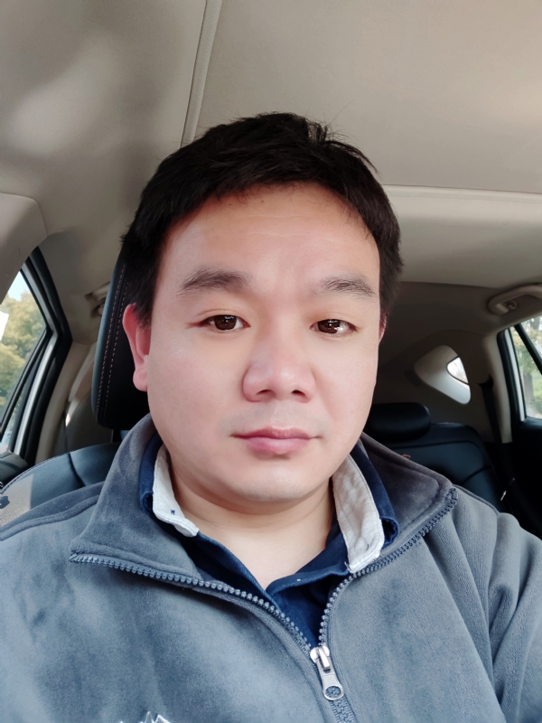 上善若水的第二张照片--滨州相亲服务中心