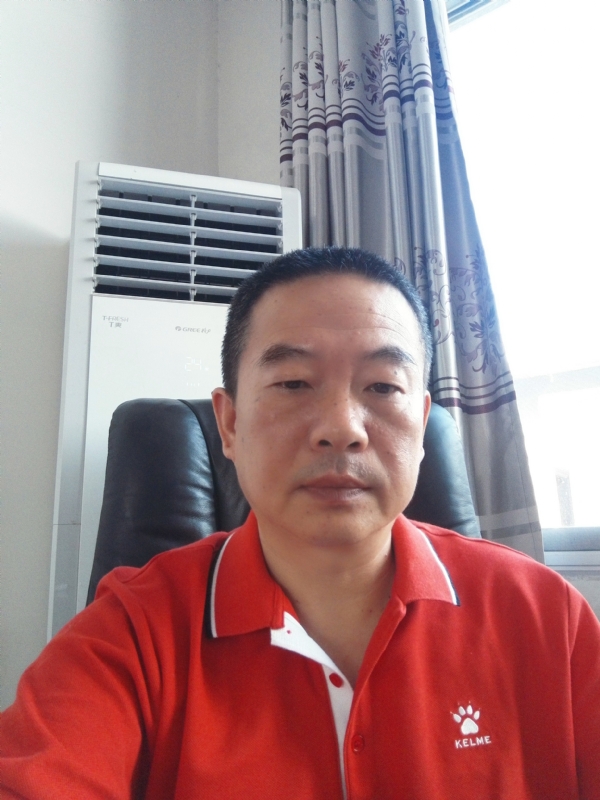 风云的第四张照片--滨州相亲服务中心