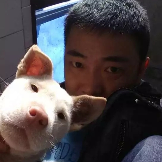 光棍的第一张照片--滨州相亲服务中心