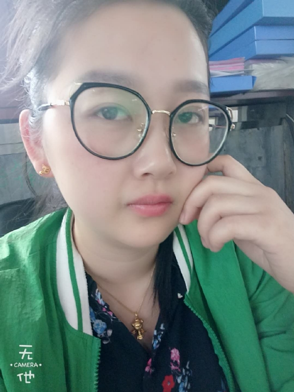 小琦的第一张照片--滨州相亲服务中心