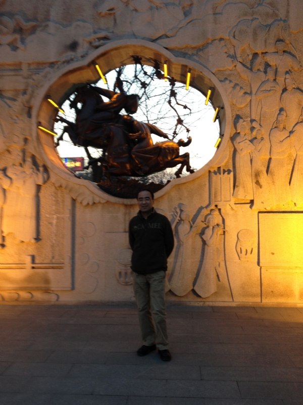 nanona的第一张照片--滨州相亲服务中心