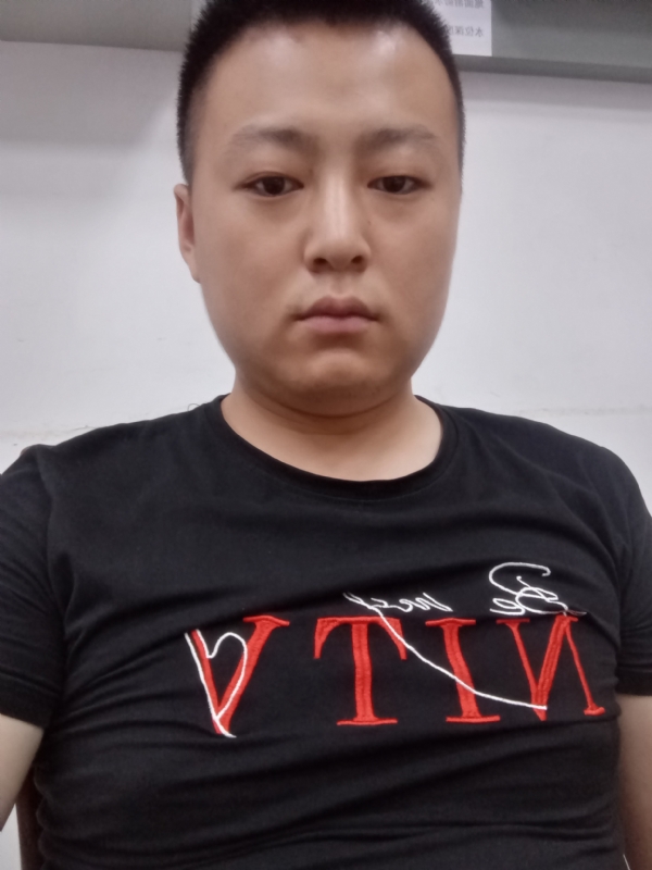 天意的第三张照片--滨州相亲服务中心