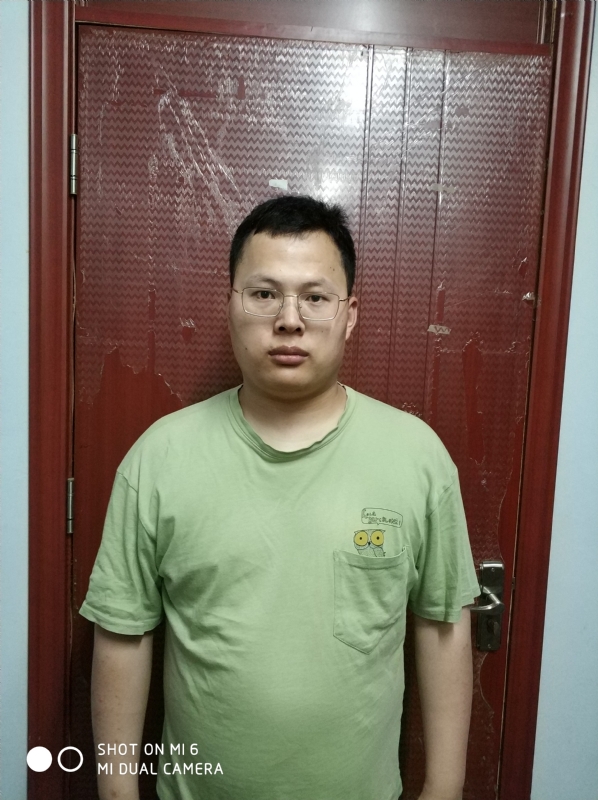 天意的第一张照片--滨州相亲服务中心