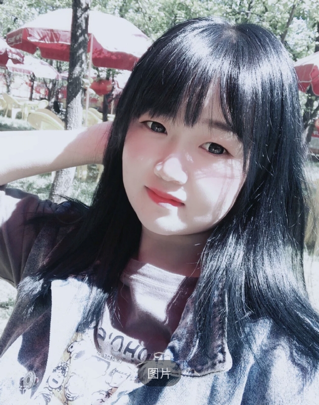 小囡的第一张照片--滨州相亲服务中心