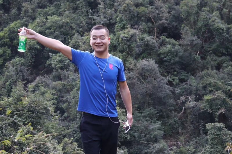 刘检运的第一张照片--滨州相亲服务中心