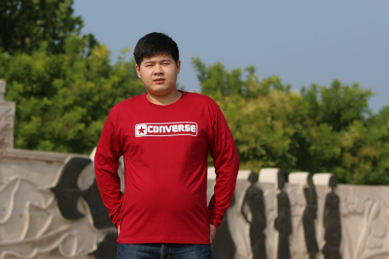 夜之喵的第一张照片--滨州相亲服务中心