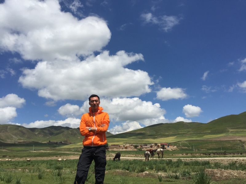 等雨的第二张照片--滨州相亲服务中心