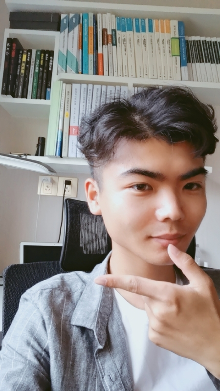 三分自由的第二张照片--滨州相亲服务中心