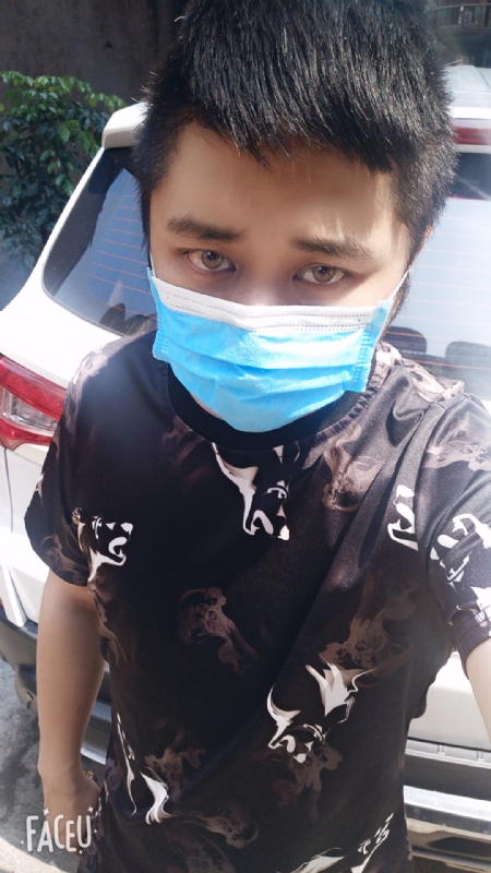 小周周的第一张照片--滨州相亲服务中心