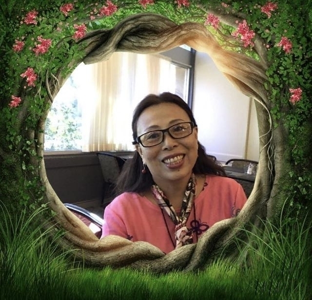 平平的第一张照片--滨州相亲服务中心