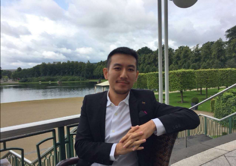 劉偉安的第一张照片--滨州相亲服务中心