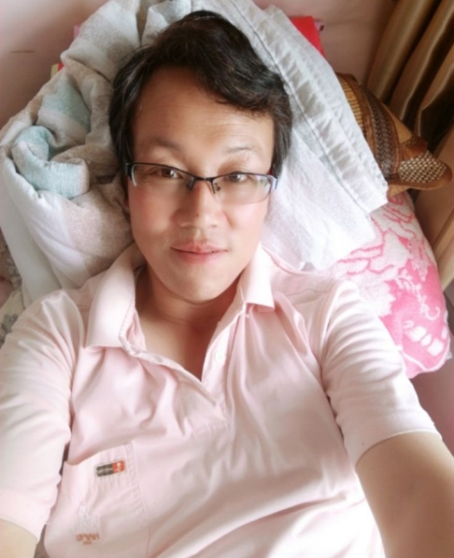 一吻天荒的第一张照片--滨州相亲服务中心