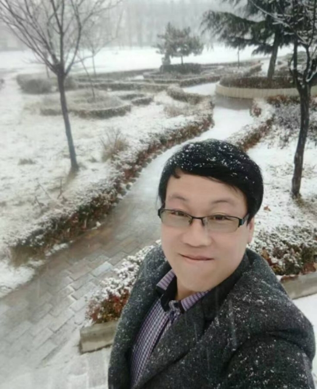 一吻天荒的第二张照片--滨州相亲服务中心