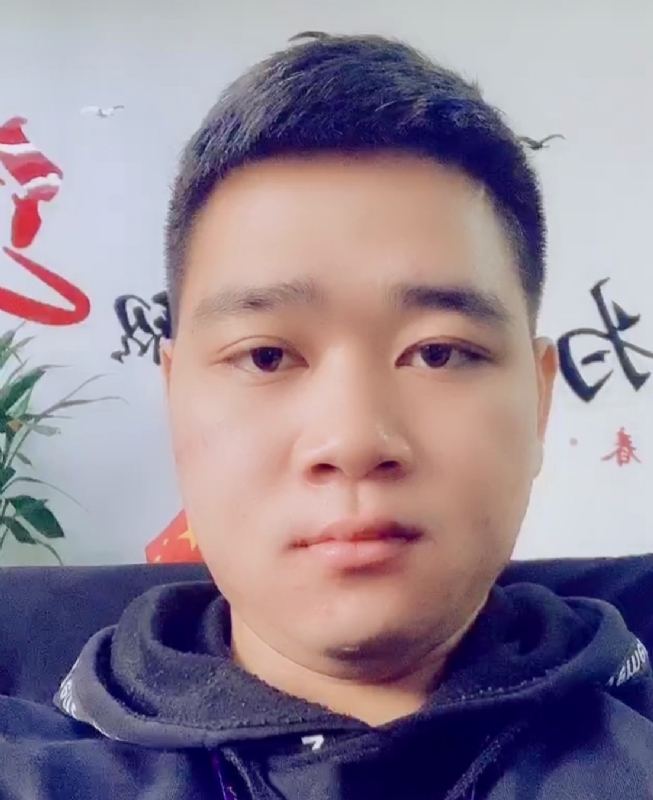 你就是我要找的人的第一张照片--滨州相亲服务中心