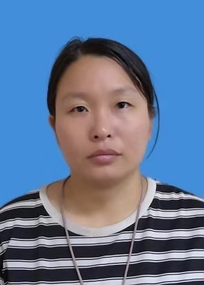 梅的第二张照片--滨州相亲服务中心