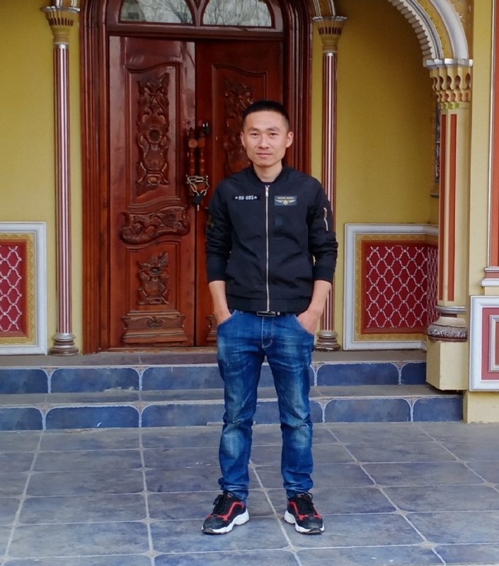 凉白开的第二张照片--滨州相亲服务中心