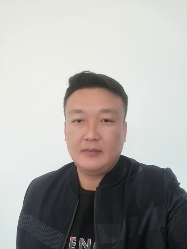 刚子的第一张照片--滨州相亲服务中心