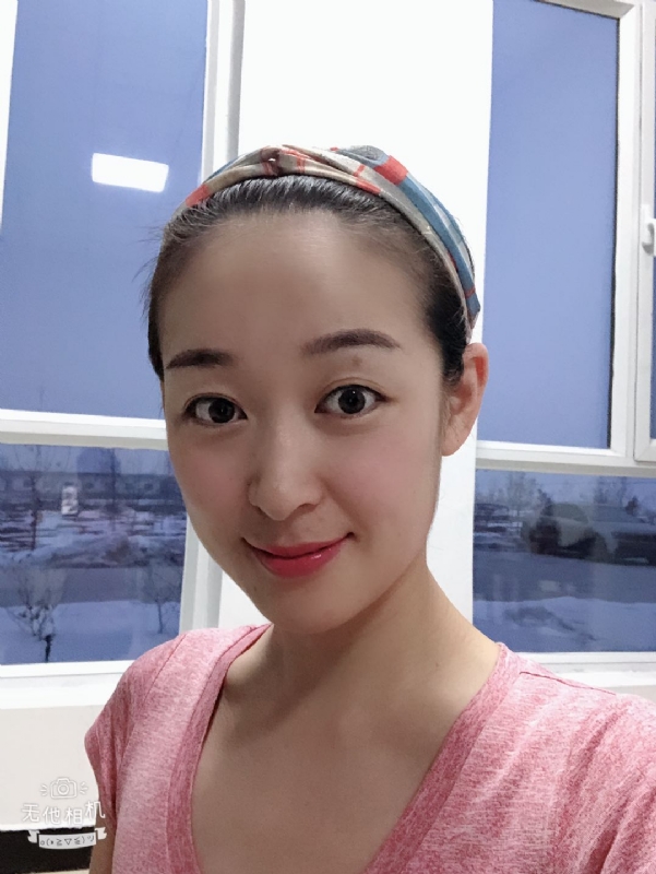 浅笑的第一张照片--滨州相亲服务中心