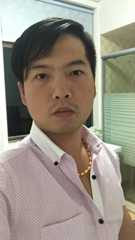 彬彬有礼的第一张照片--滨州相亲服务中心