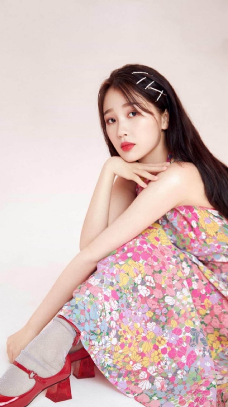 小米的第二张照片--滨州相亲服务中心