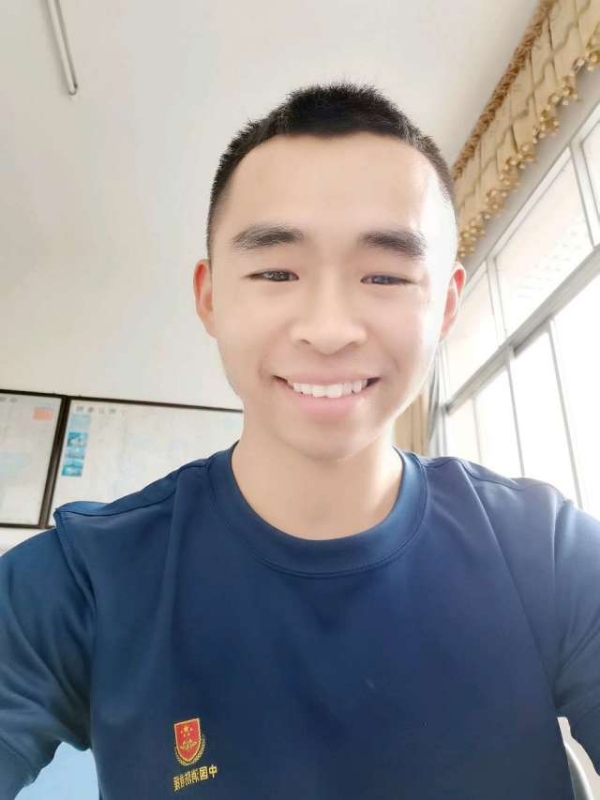 超超的第一张照片--滨州相亲服务中心