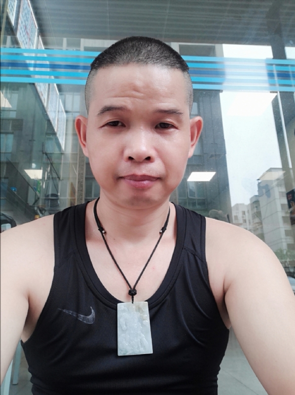 曾生的第一张照片--滨州相亲服务中心