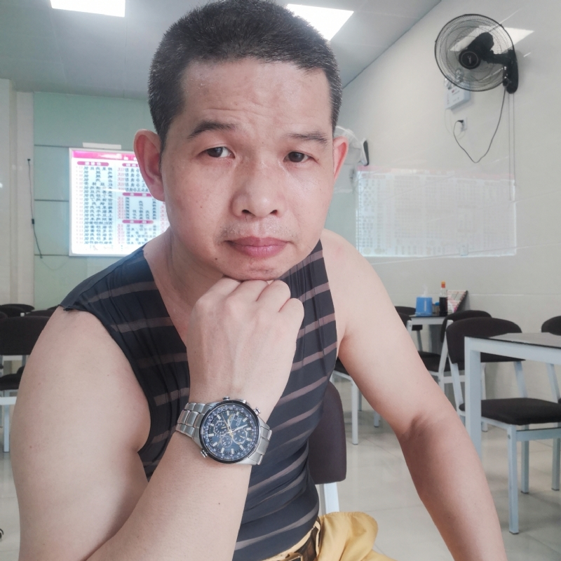 曾生的第二张照片--滨州相亲服务中心