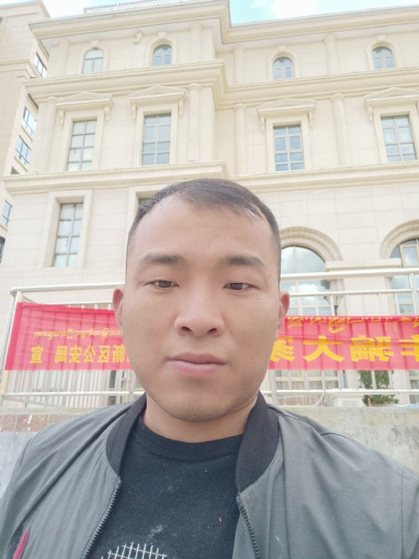 一念永恒的第一张照片--滨州相亲服务中心