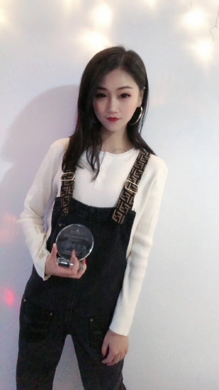 迷人的小璐的第一张照片--滨州相亲服务中心