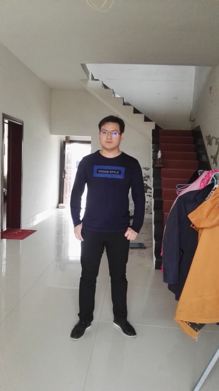 小哥哥的第二张照片--滨州相亲服务中心