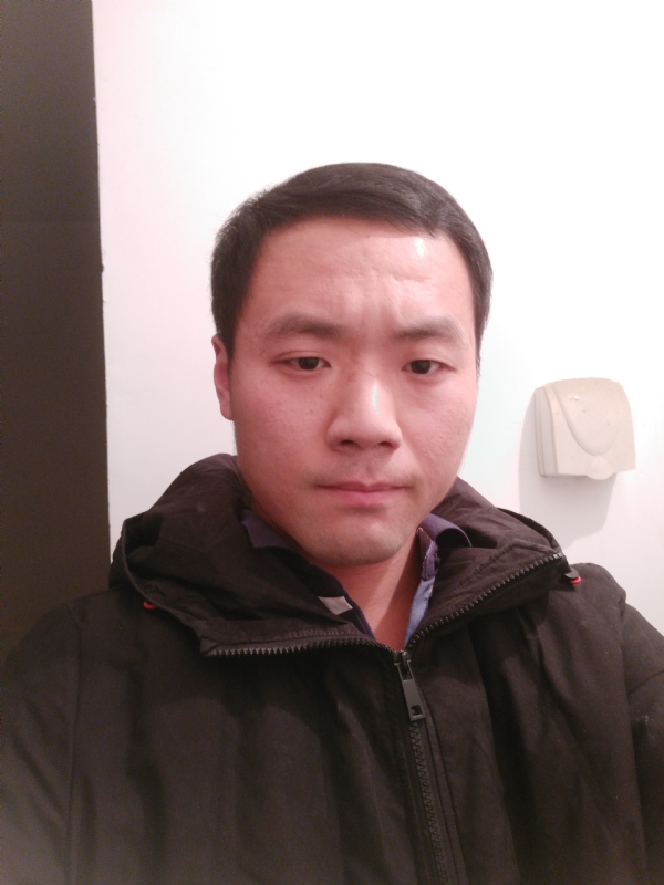 追风少年的第三张照片--滨州相亲服务中心