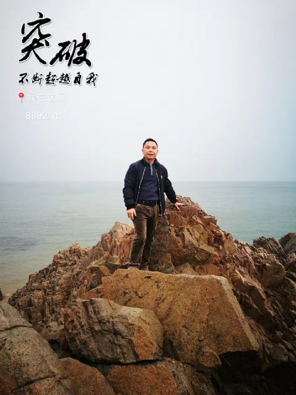 h_j的第一张照片--滨州相亲服务中心